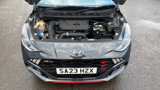 Hyundai i10 1.0 T-GDi N Line 5dr Petrol Hatchback